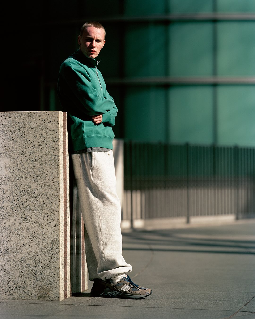 【2026年 2/20 発売】Khakis × New Balance U2010 741 “Day Tour” (カーキス ニューバランス) [U2010741]