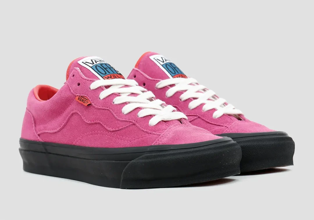 【2026年 3/11 発売予定】Piet Parra x OTW by VANS OLD SKOOL “Slam City Skates EXCLUSIVE”(パイエット・パラ バンズ オールドスクール)