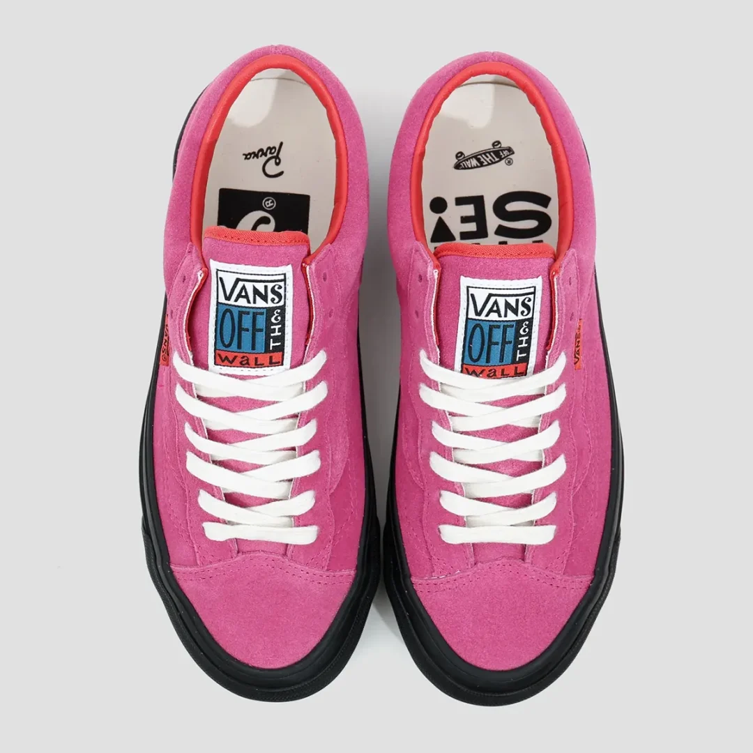 【2026年 3/11 発売予定】Piet Parra x OTW by VANS OLD SKOOL “Slam City Skates EXCLUSIVE”(パイエット・パラ バンズ オールドスクール)