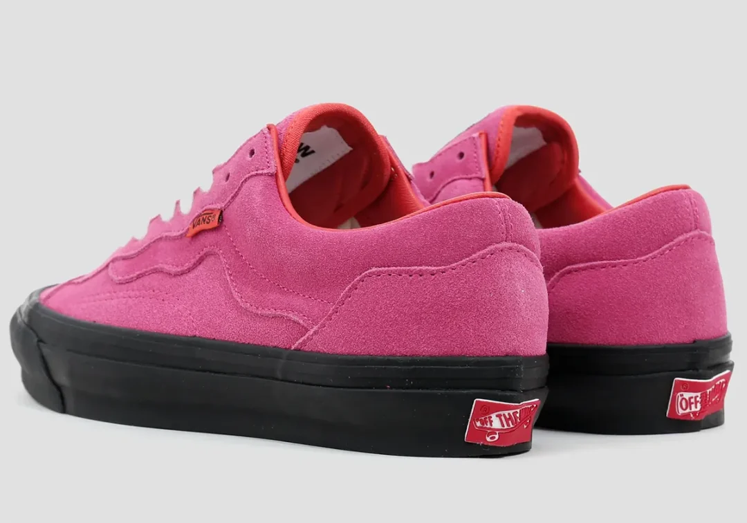 【2026年 3/11 発売予定】Piet Parra x OTW by VANS OLD SKOOL “Slam City Skates EXCLUSIVE”(パイエット・パラ バンズ オールドスクール)