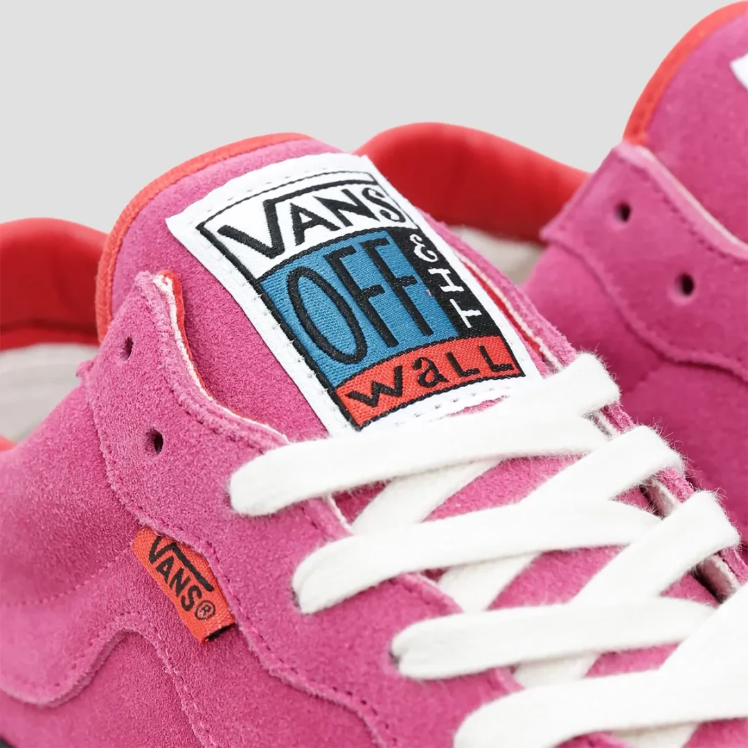 【2026年 3/11 発売予定】Piet Parra x OTW by VANS OLD SKOOL “Slam City Skates EXCLUSIVE”(パイエット・パラ バンズ オールドスクール)