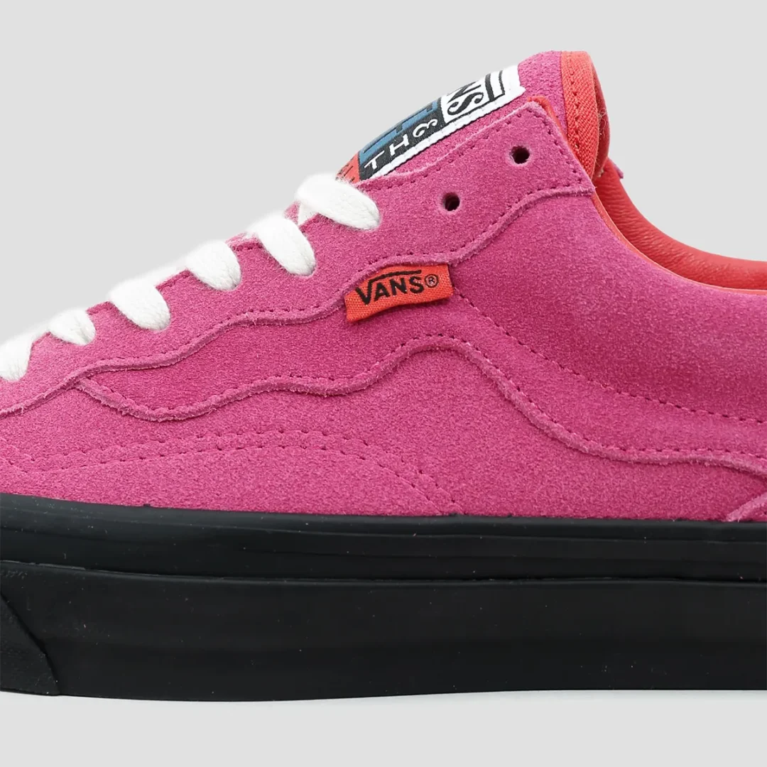 【2026年 3/11 発売予定】Piet Parra x OTW by VANS OLD SKOOL “Slam City Skates EXCLUSIVE”(パイエット・パラ バンズ オールドスクール)