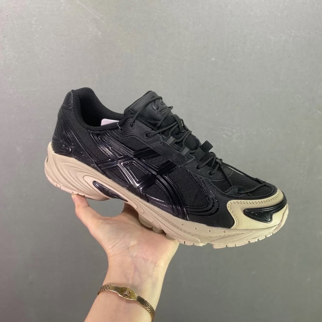 【海外発売】ASICS GEL-KAHANA TR V4 GTX GORE-TEX “Black/Feather Grey” (アシックス ゲルカハナ ゴアテックス “ブラック/グレー”) [1203A586.001]
