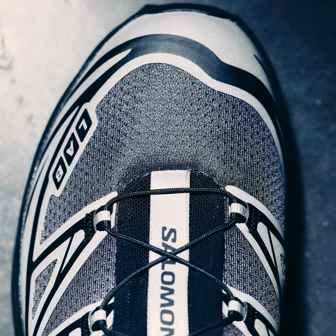 【2026年 2/13 発売】Salomon “NOCTURNE VISION” XT-6/XT-WHISPER (サロモン) [L49131400/L49131500]