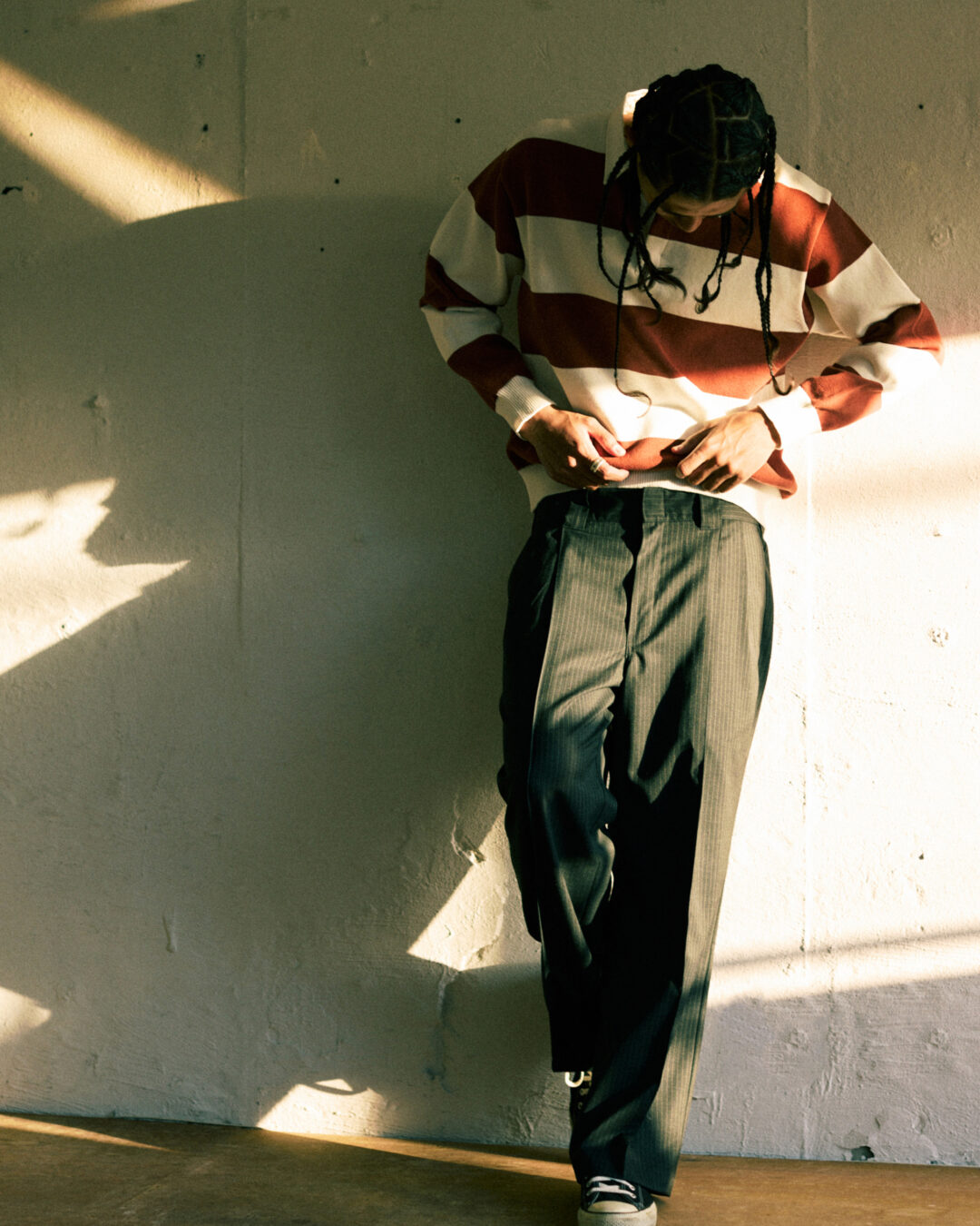 Dickies x Saturdays NYC  2026 SS コラボアイテムが2/14 発売 (ディッキーズ サタデーズ サーフ ニューヨーク)