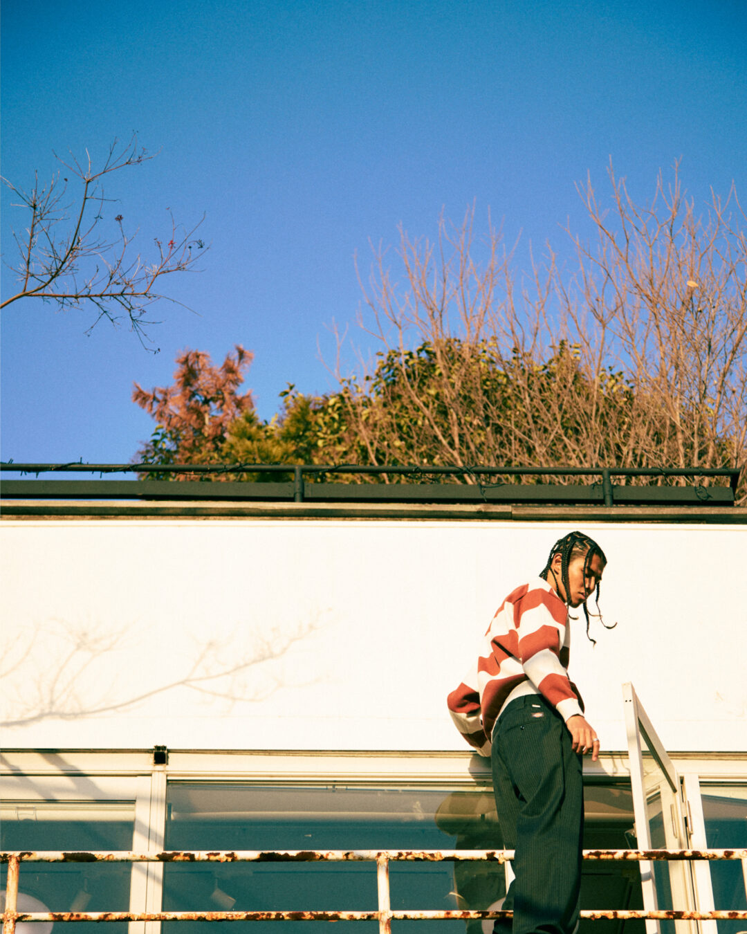 Dickies x Saturdays NYC  2026 SS コラボアイテムが2/14 発売 (ディッキーズ サタデーズ サーフ ニューヨーク)