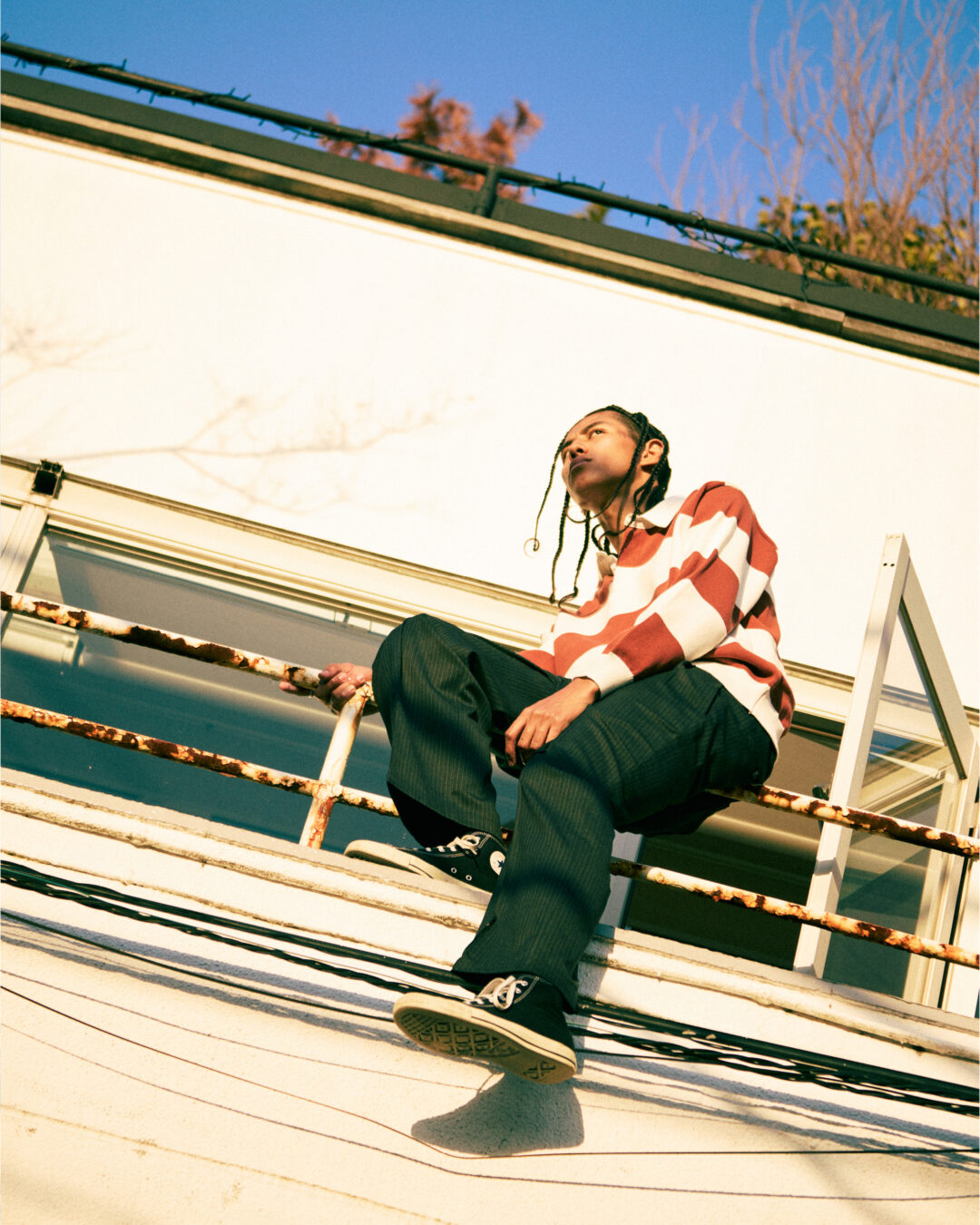 Dickies x Saturdays NYC  2026 SS コラボアイテムが2/14 発売 (ディッキーズ サタデーズ サーフ ニューヨーク)