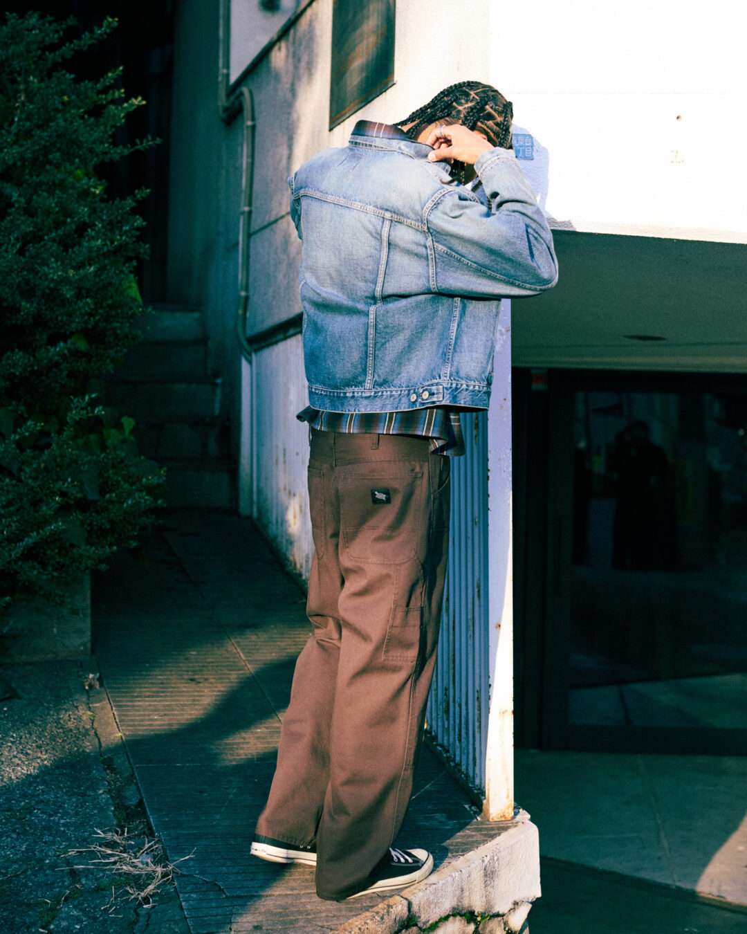 Dickies x Saturdays NYC  2026 SS コラボアイテムが2/14 発売 (ディッキーズ サタデーズ サーフ ニューヨーク)