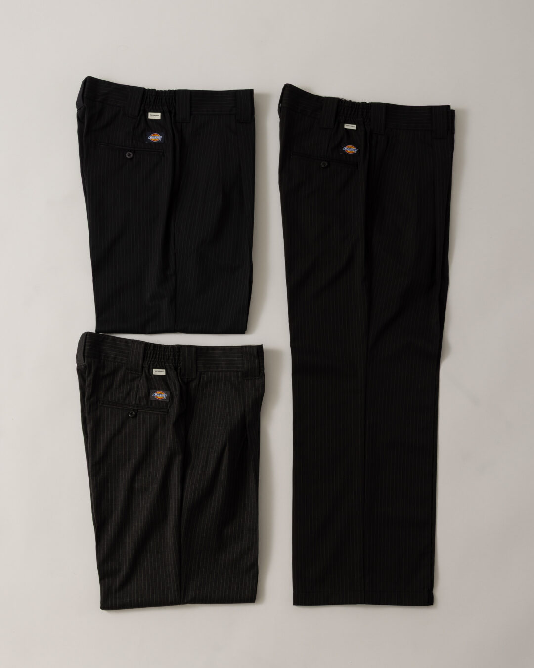 Dickies x Saturdays NYC  2026 SS コラボアイテムが2/14 発売 (ディッキーズ サタデーズ サーフ ニューヨーク)