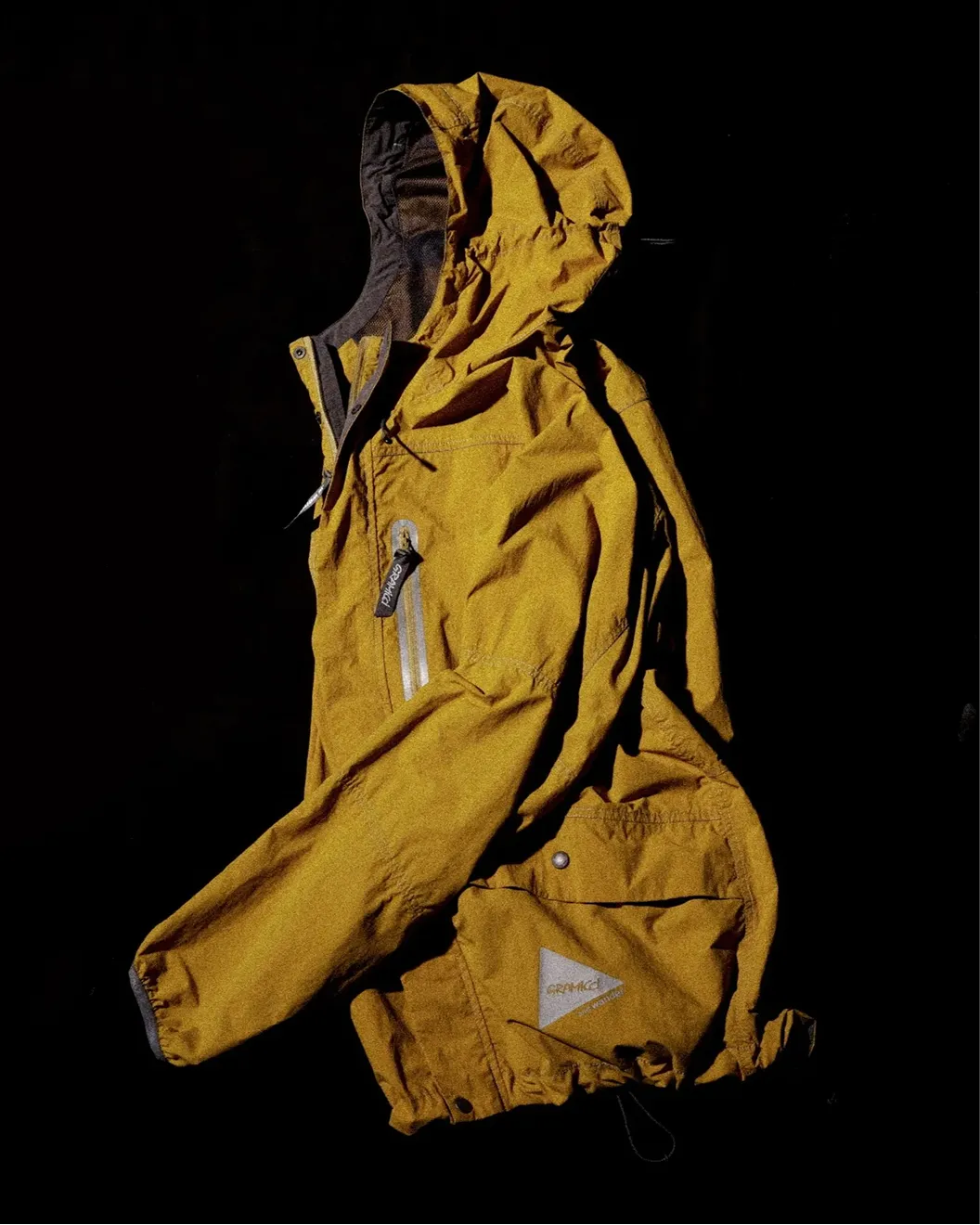 Gramicci × and wander 2026 SPRING SUMMER COLLECTIONが発売 (グラミチ アンドワンダー)