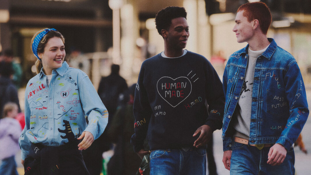 HUMAN MADE SEASON 31 [2026年 春夏] ニューアイテムが2/28 発売 (ヒューマンメイド 2026 SS)
