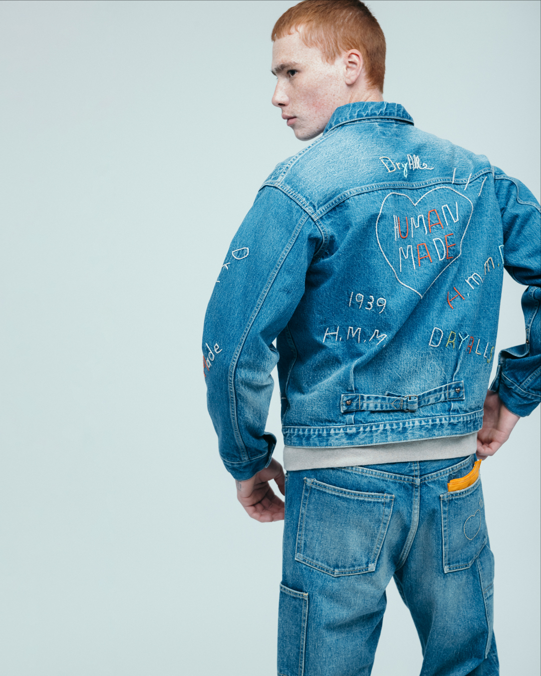 HUMAN MADE SEASON 31 [2026年 春夏] ニューアイテムが2/28 発売 (ヒューマンメイド 2026 SS)