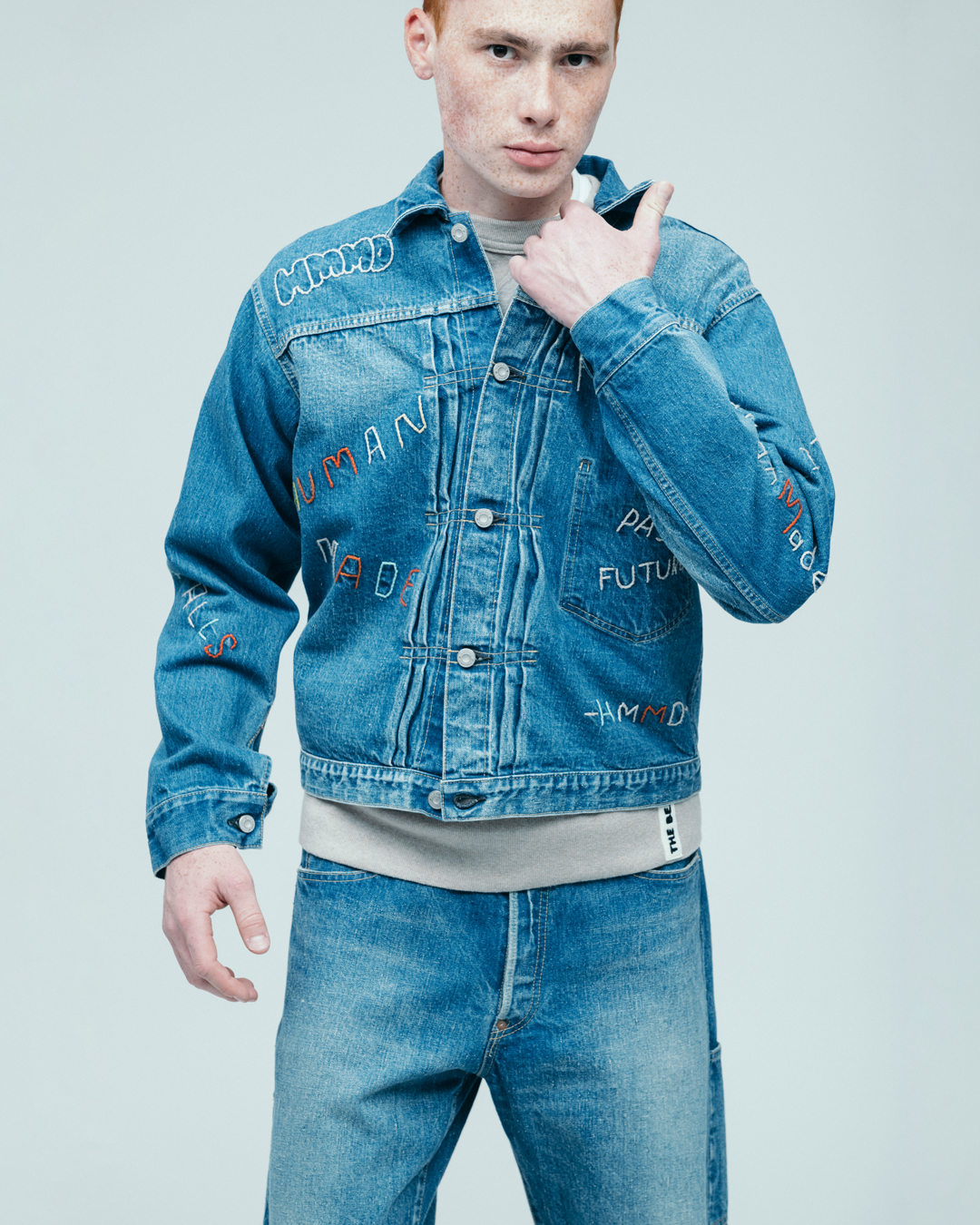 HUMAN MADE SEASON 31 [2026年 春夏] ニューアイテムが2/28 発売 (ヒューマンメイド 2026 SS)