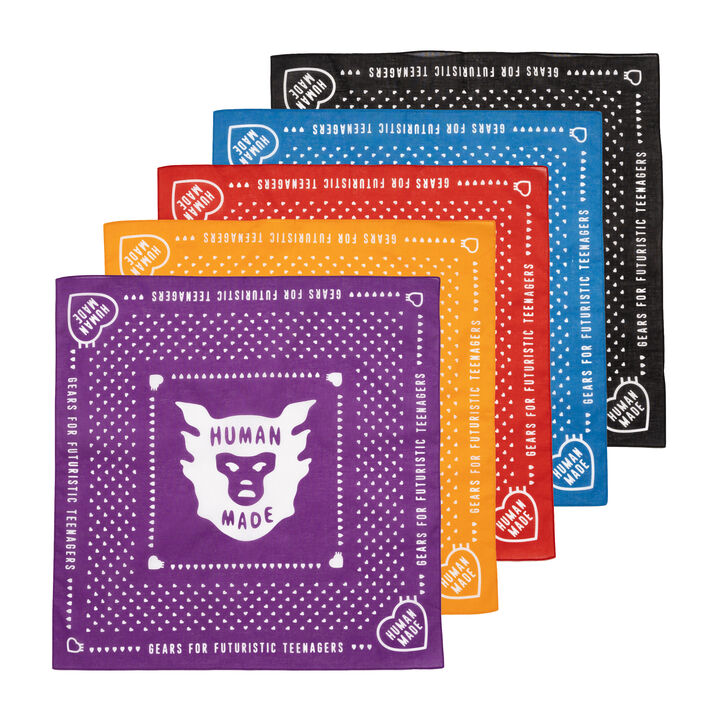 HUMAN MADE SEASON 31 [2026年 春夏] ニューアイテムが2/28 発売 (ヒューマンメイド 2026 SS)