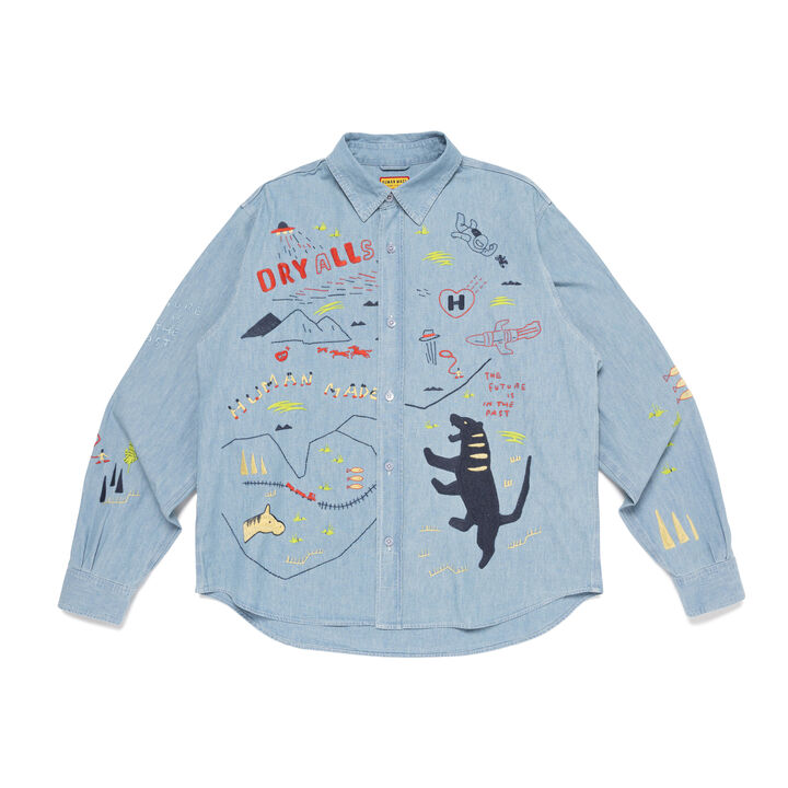 HUMAN MADE SEASON 31 [2026年 春夏] ニューアイテムが2/28 発売 (ヒューマンメイド 2026 SS)