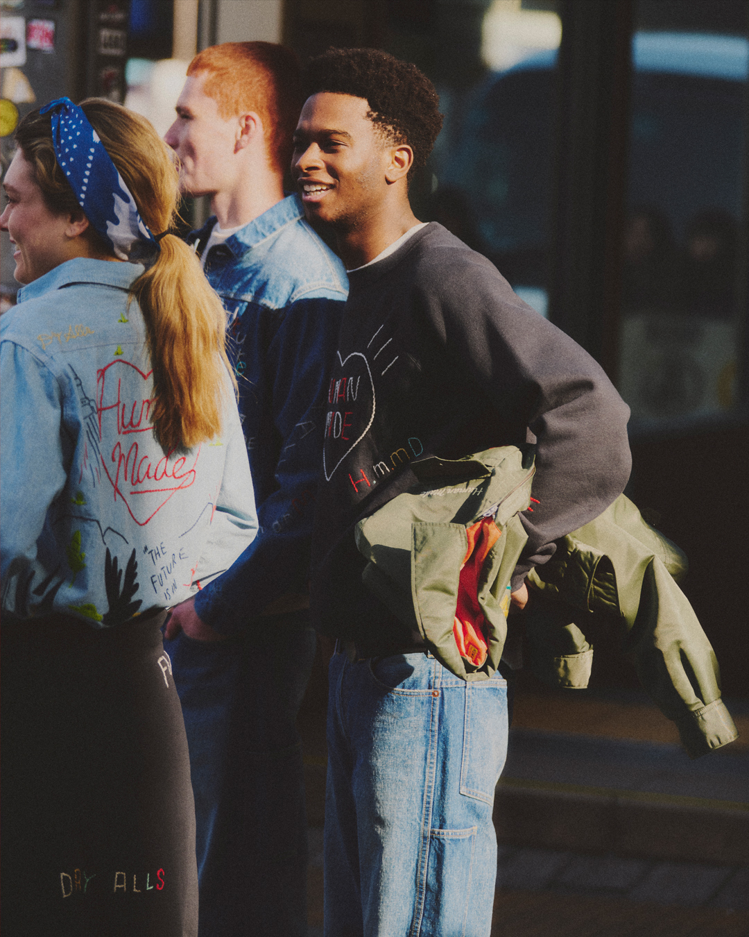 HUMAN MADE SEASON 31 [2026年 春夏] ニューアイテムが2/28 発売 (ヒューマンメイド 2026 SS)