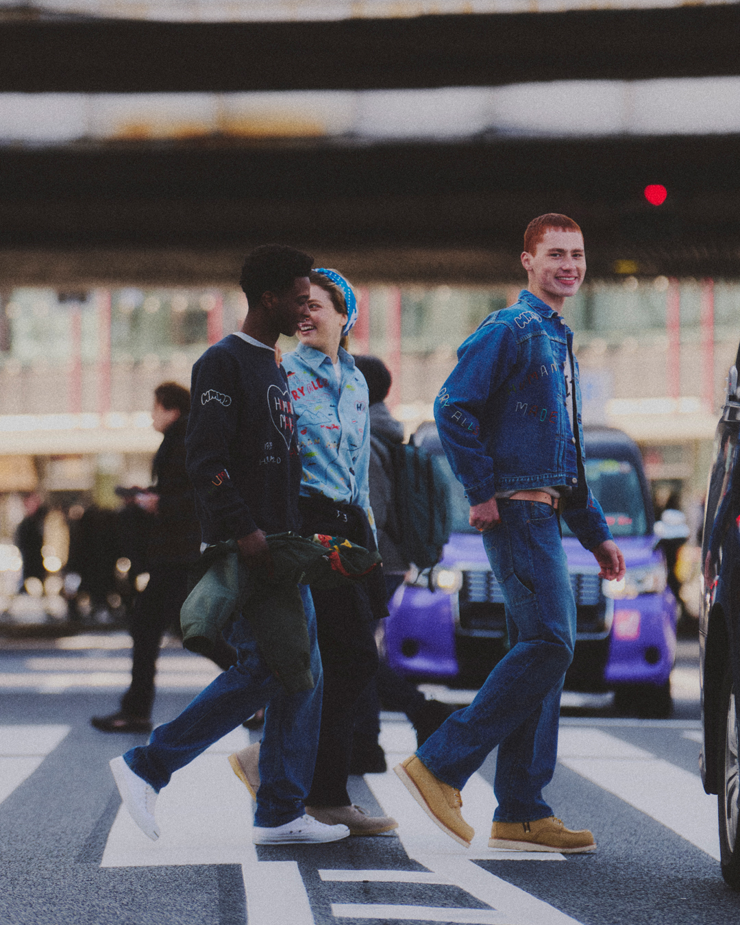 HUMAN MADE SEASON 31 [2026年 春夏] ニューアイテムが2/28 発売 (ヒューマンメイド 2026 SS)