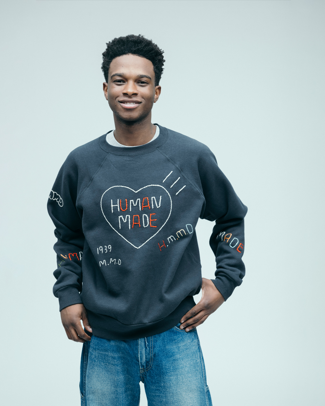 HUMAN MADE SEASON 31 [2026年 春夏] ニューアイテムが2/28 発売 (ヒューマンメイド 2026 SS)