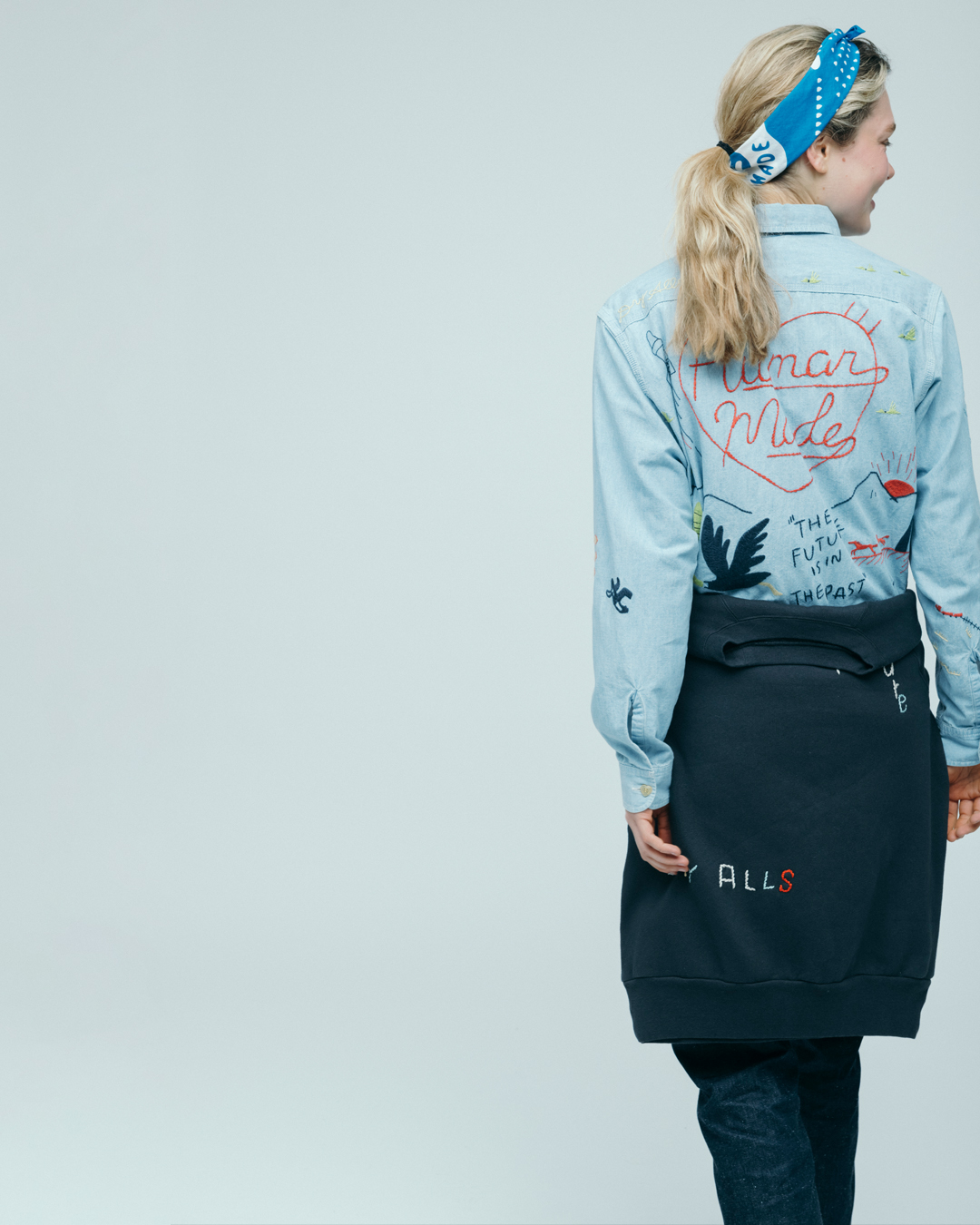 HUMAN MADE SEASON 31 [2026年 春夏] ニューアイテムが2/28 発売 (ヒューマンメイド 2026 SS)