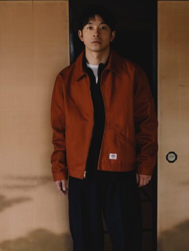 UNDERCOVER × Dickies 2026 SS コラボアイテムが2/28 発売 (アンダーカバー ディッキーズ)