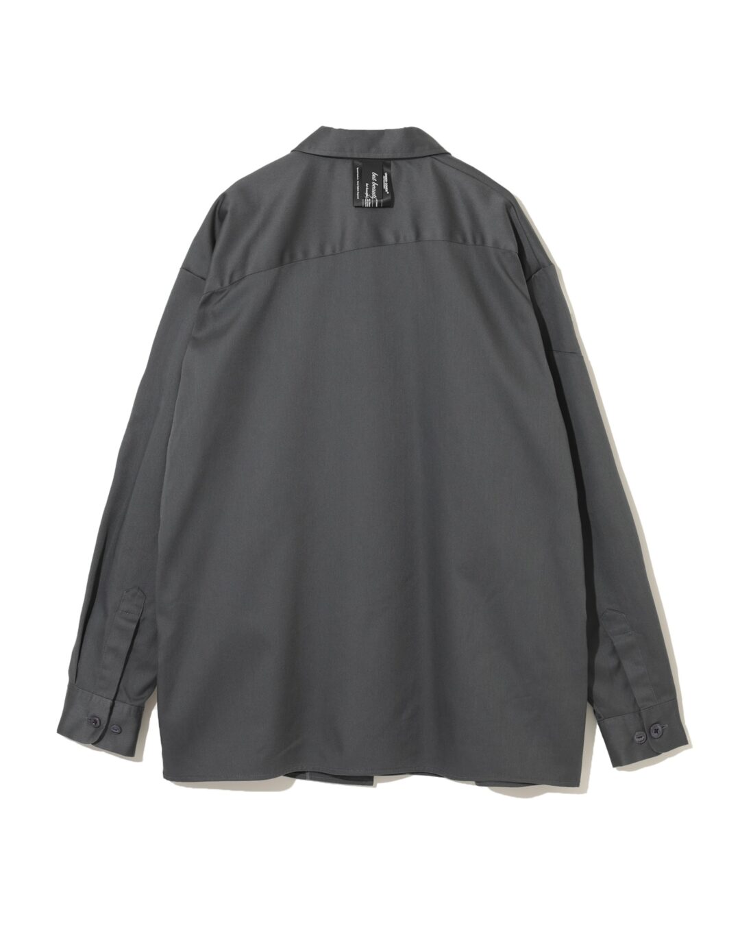 UNDERCOVER × Dickies 2026 SS コラボアイテムが2/28 発売 (アンダーカバー ディッキーズ)