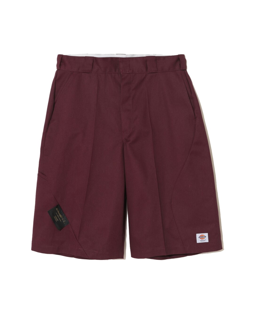 UNDERCOVER × Dickies 2026 SS コラボアイテムが2/28 発売 (アンダーカバー ディッキーズ)