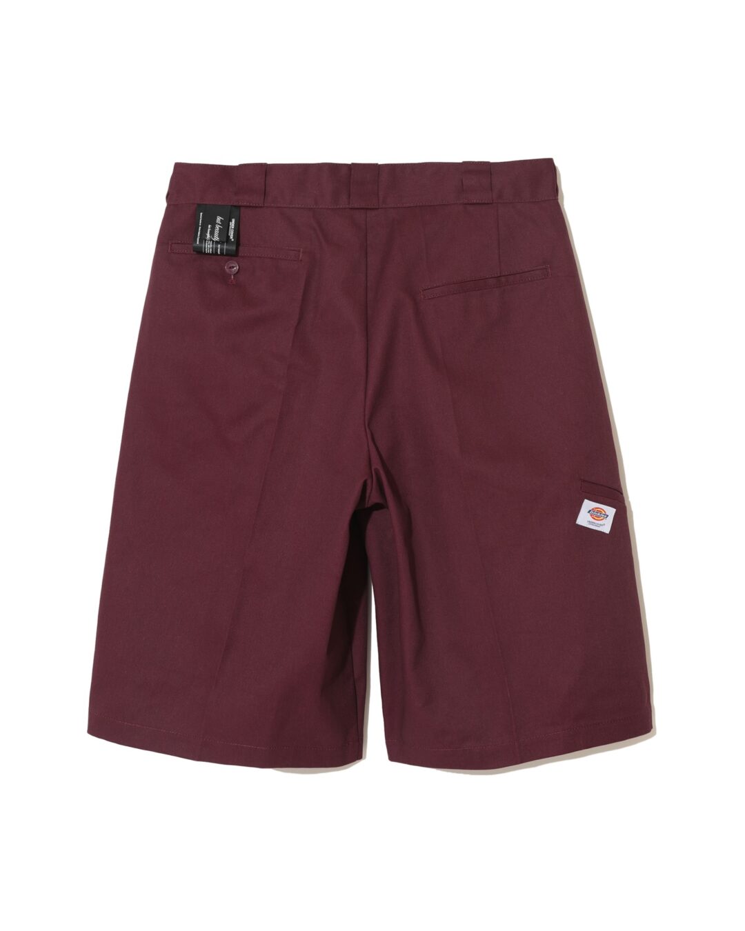 UNDERCOVER × Dickies 2026 SS コラボアイテムが2/28 発売 (アンダーカバー ディッキーズ)