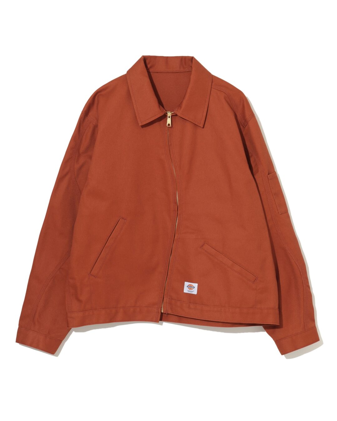 UNDERCOVER × Dickies 2026 SS コラボアイテムが2/28 発売 (アンダーカバー ディッキーズ)