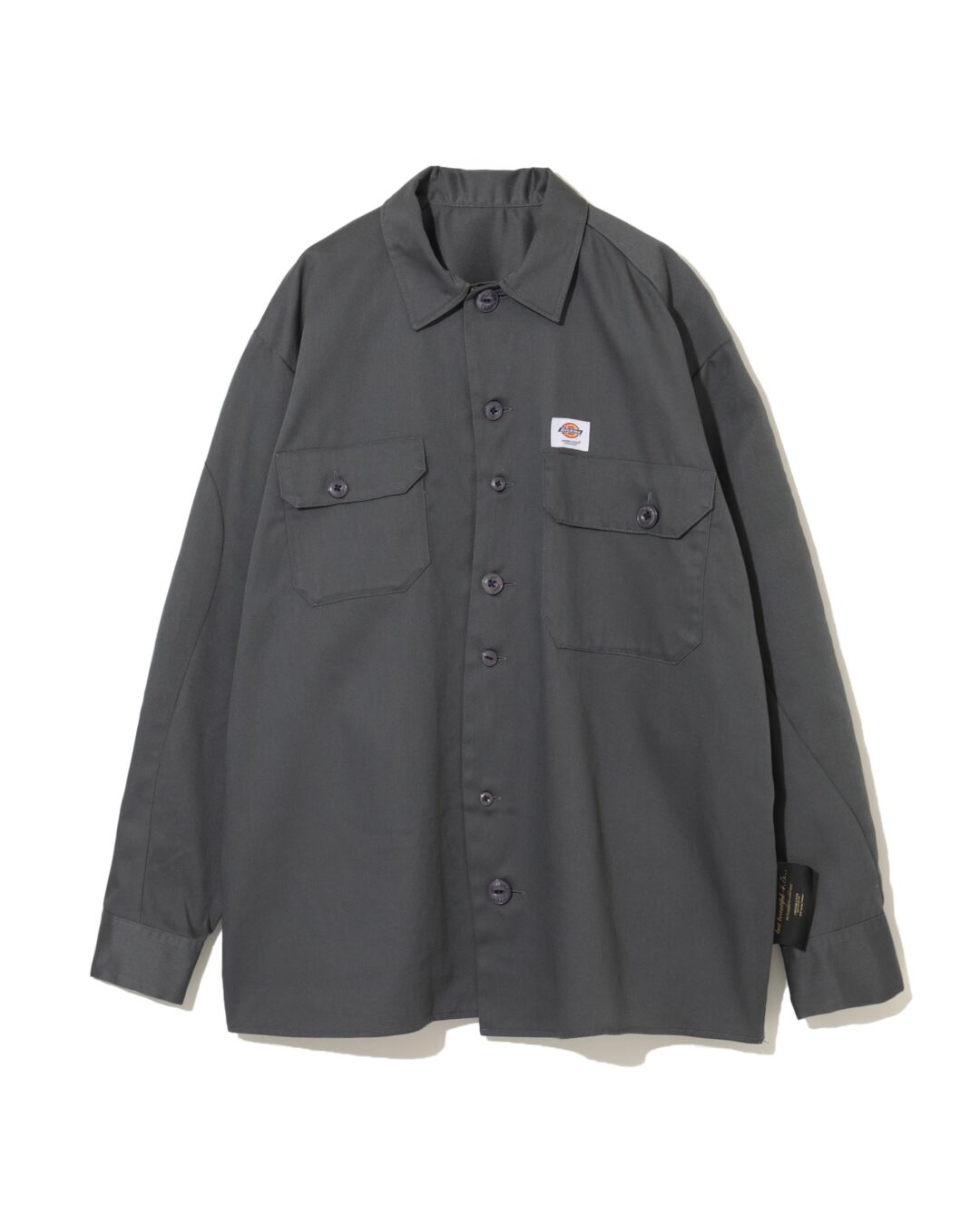 UNDERCOVER × Dickies 2026 SS コラボアイテムが2/28 発売 (アンダーカバー ディッキーズ)