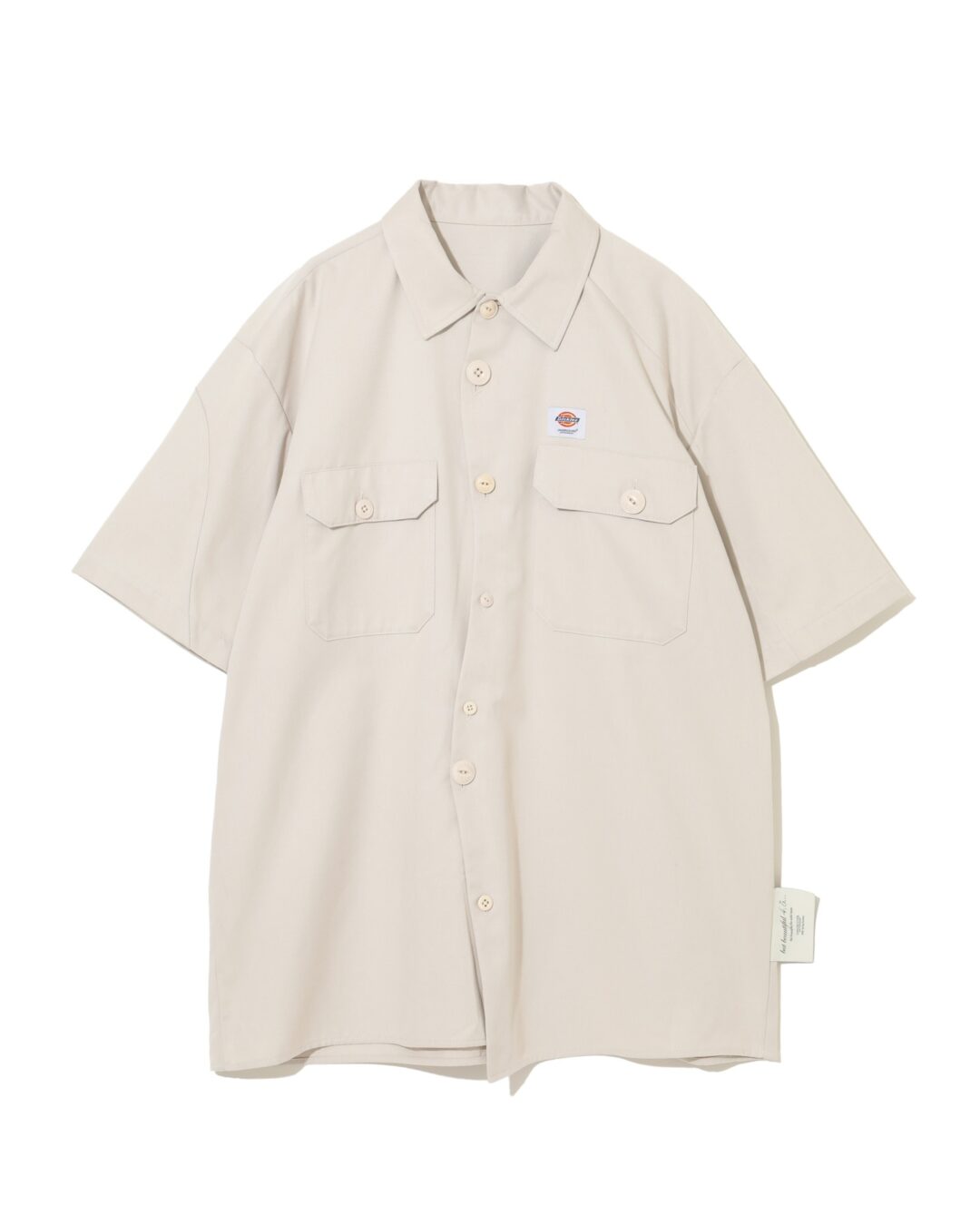 UNDERCOVER × Dickies 2026 SS コラボアイテムが2/28 発売 (アンダーカバー ディッキーズ)