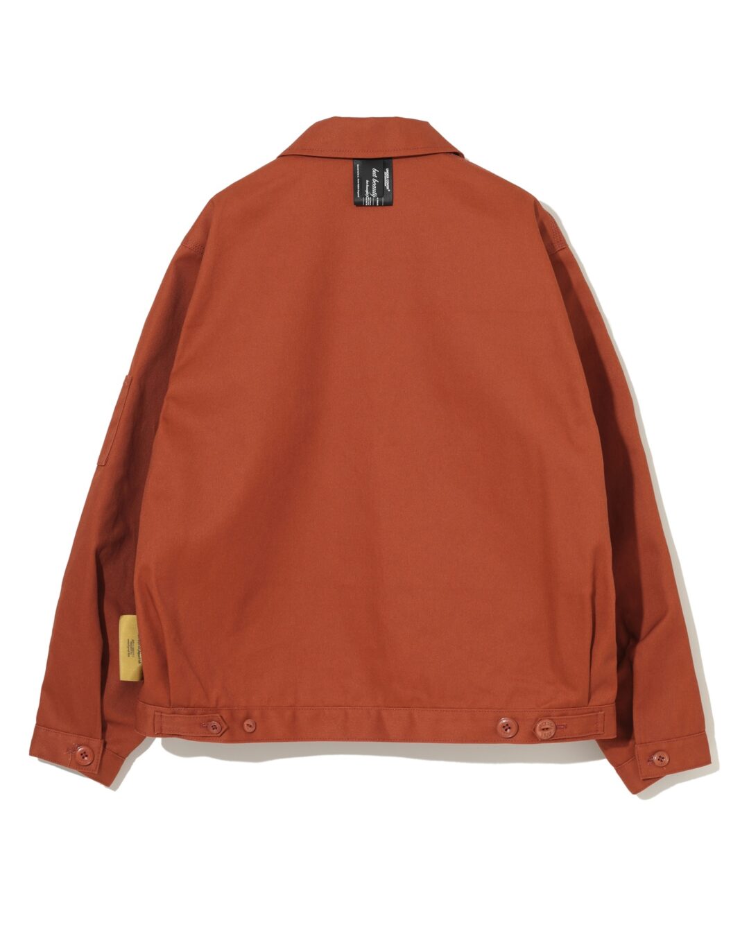 UNDERCOVER × Dickies 2026 SS コラボアイテムが2/28 発売 (アンダーカバー ディッキーズ)