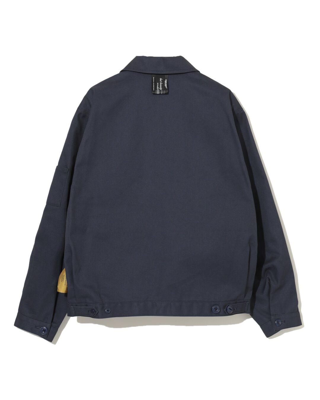 UNDERCOVER × Dickies 2026 SS コラボアイテムが2/28 発売 (アンダーカバー ディッキーズ)