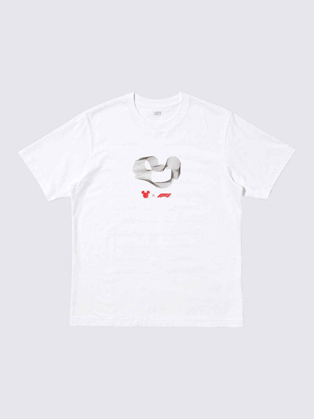 UNIQLO UTから初のタッグを組んだコレクション「Disney x Formula1 UT」が3/23 発売 (ユニクロ ディズニー フォーミュラワン)