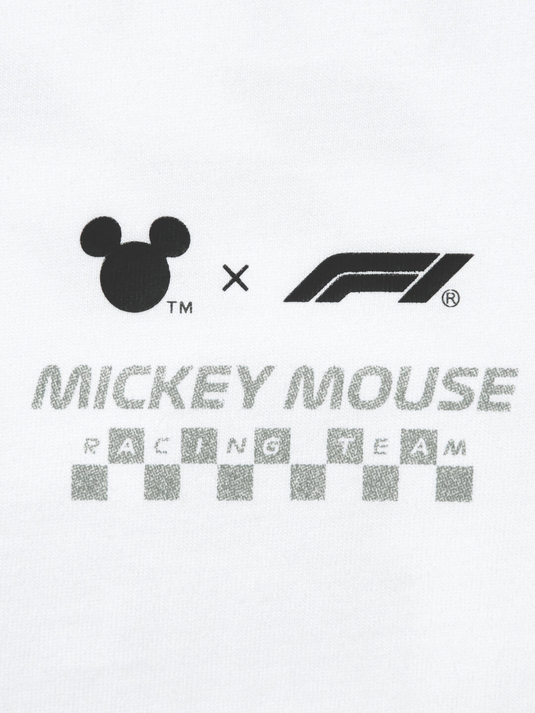 UNIQLO UTから初のタッグを組んだコレクション「Disney x Formula1 UT」が3/23 発売 (ユニクロ ディズニー フォーミュラワン)
