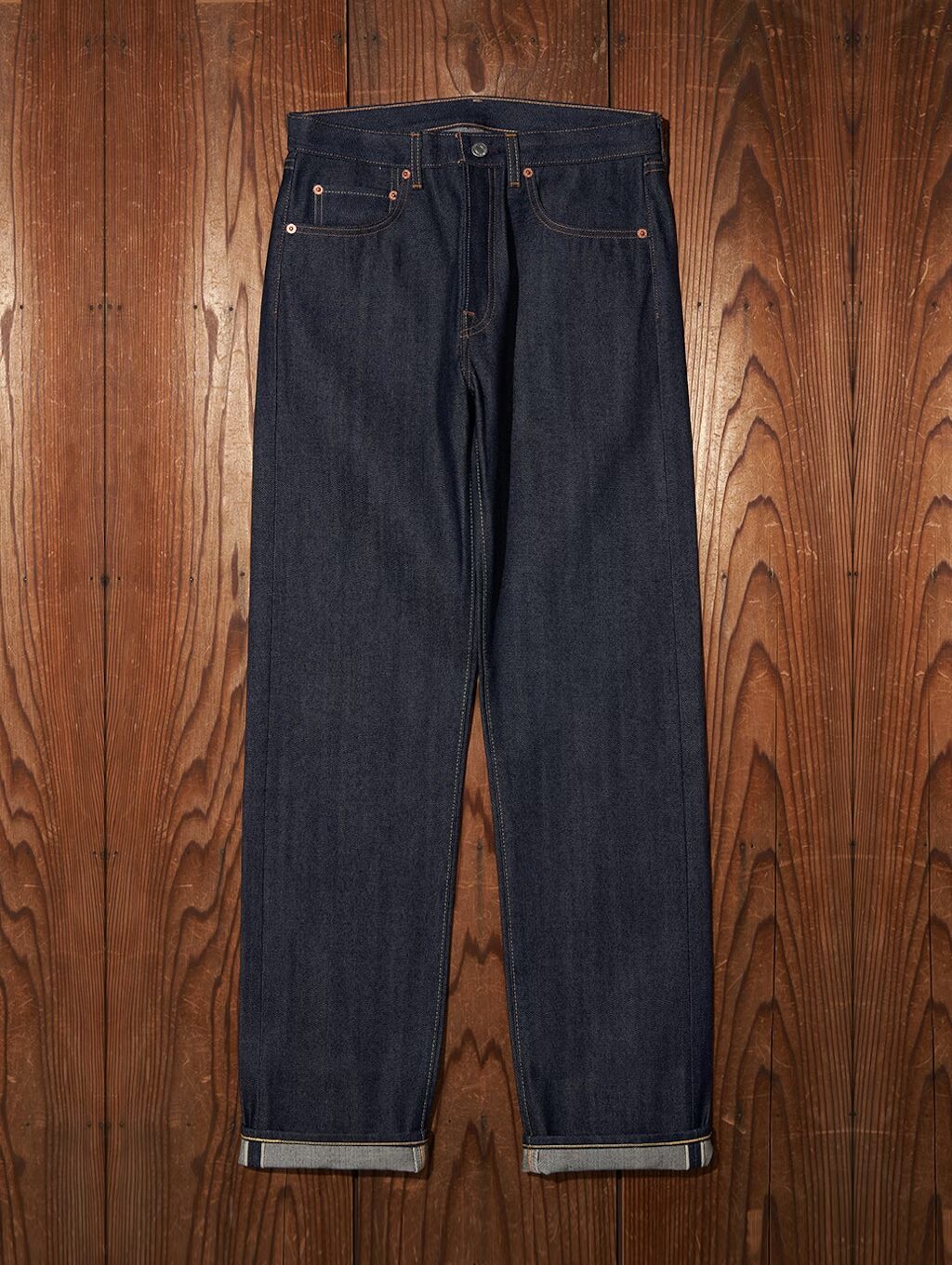 Levi’s Vintage Clothing「1966 501 JEANS RIGID」が抽選販売 (リーバイス ビンテージ クロッシング)