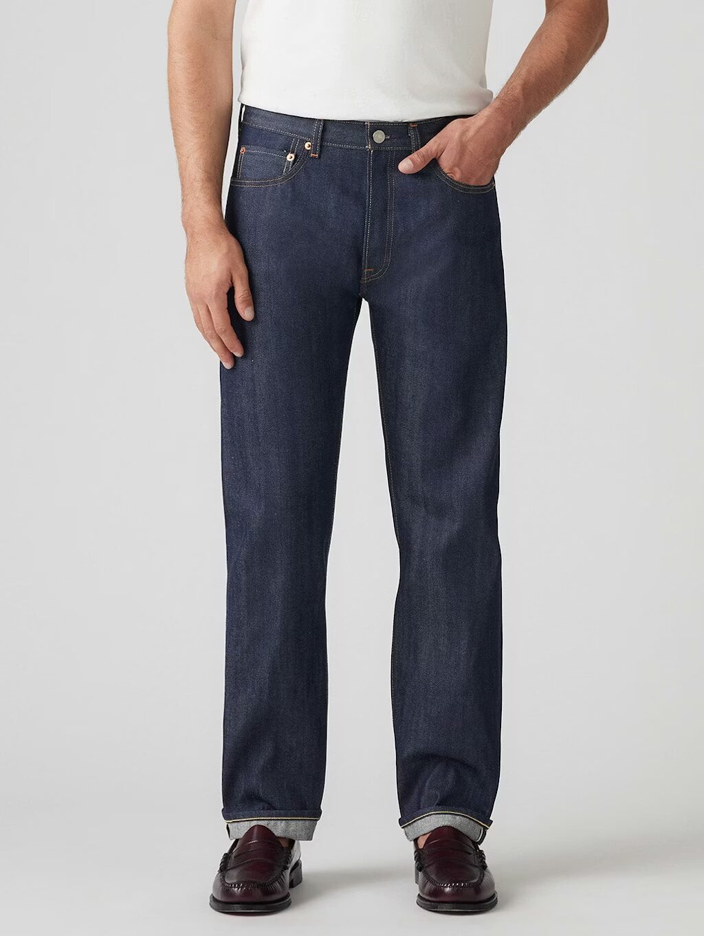 Levi’s Vintage Clothing「1966 501 JEANS RIGID」が抽選販売 (リーバイス ビンテージ クロッシング)