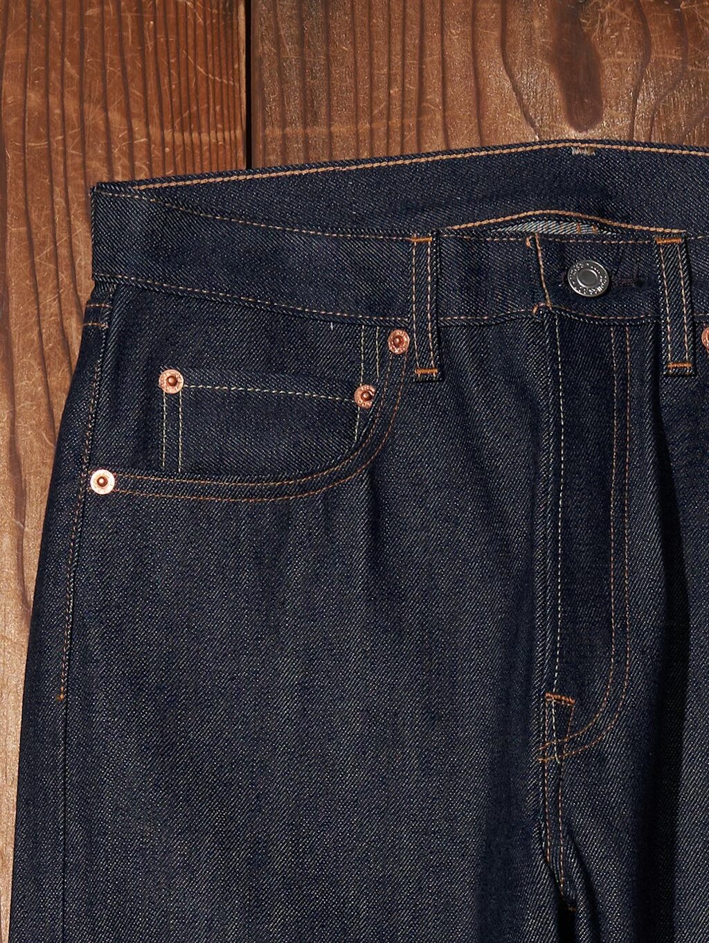 Levi’s Vintage Clothing「1966 501 JEANS RIGID」が抽選販売 (リーバイス ビンテージ クロッシング)