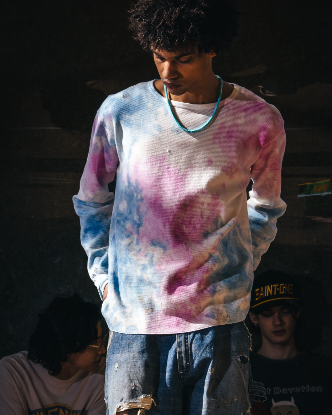 SAINT Mxxxxxx 2026 SS 4th Dropとして「Beastie Boys」&「Sean Wotherspoon」&「DEATH NOTE」とのコラボアイテムが3/7 発売 (セントマイケル 2026年 春夏)