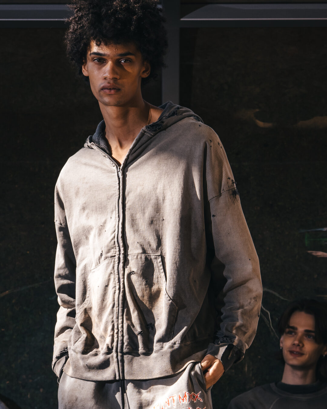 SAINT Mxxxxxx 2026 SS 4th Dropとして「Beastie Boys」&「Sean Wotherspoon」&「DEATH NOTE」とのコラボアイテムが3/7 発売 (セントマイケル 2026年 春夏)