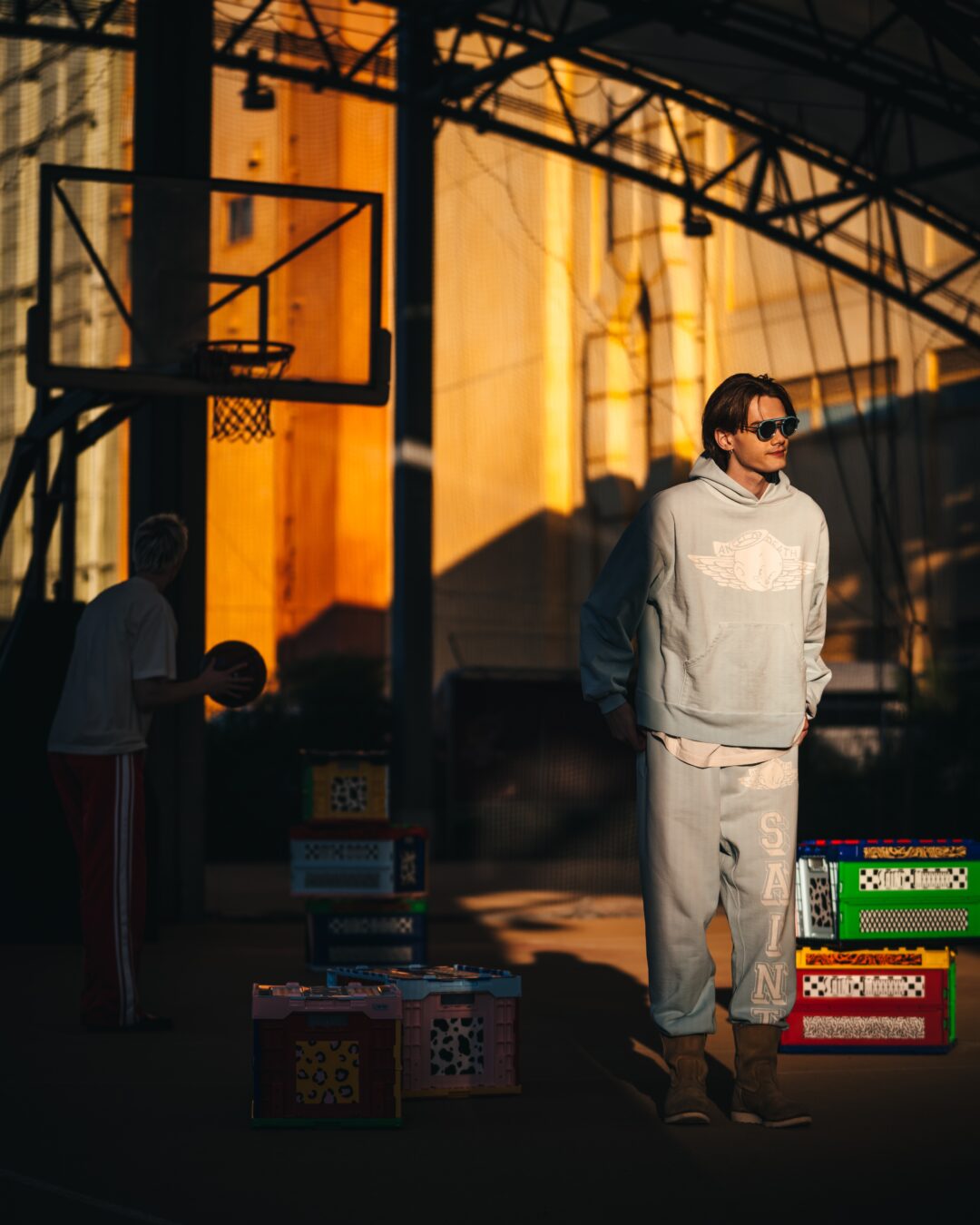 SAINT Mxxxxxx 2026 SS 4th Dropとして「Beastie Boys」&「Sean Wotherspoon」&「DEATH NOTE」とのコラボアイテムが3/7 発売 (セントマイケル 2026年 春夏)