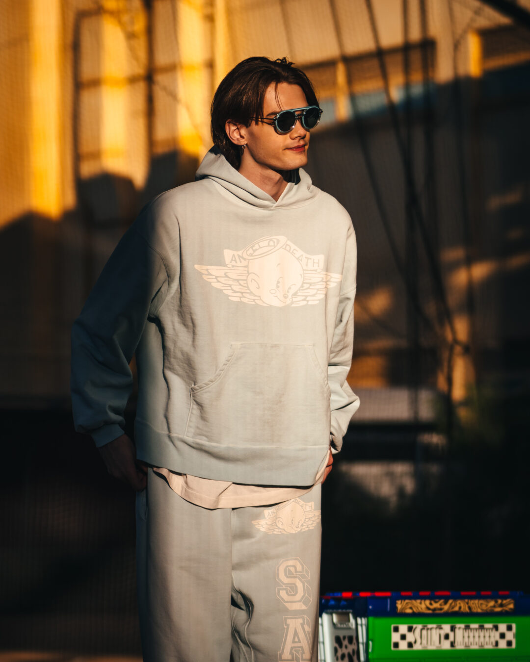 SAINT Mxxxxxx 2026 SS 4th Dropとして「Beastie Boys」&「Sean Wotherspoon」&「DEATH NOTE」とのコラボアイテムが3/7 発売 (セントマイケル 2026年 春夏)