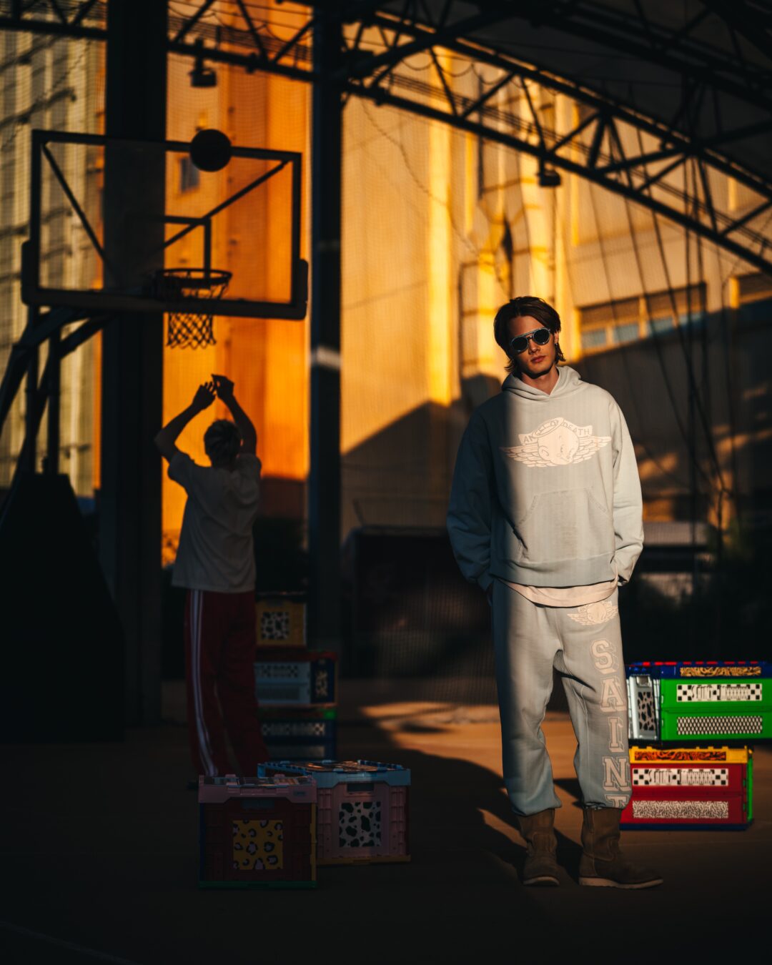 SAINT Mxxxxxx 2026 SS 4th Dropとして「Beastie Boys」&「Sean Wotherspoon」&「DEATH NOTE」とのコラボアイテムが3/7 発売 (セントマイケル 2026年 春夏)