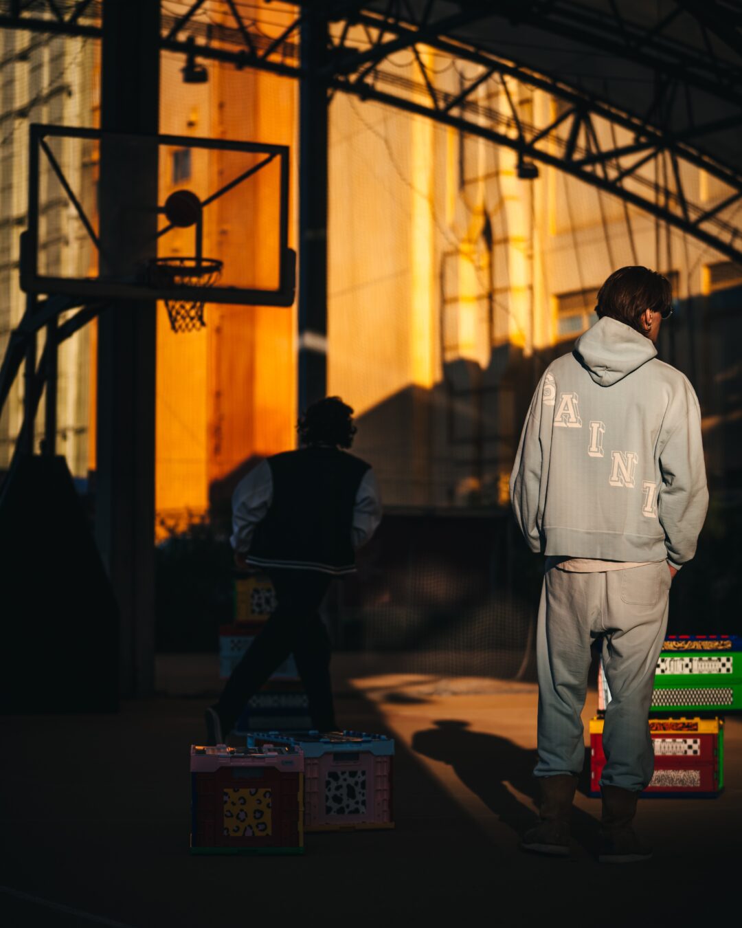 SAINT Mxxxxxx 2026 SS 4th Dropとして「Beastie Boys」&「Sean Wotherspoon」&「DEATH NOTE」とのコラボアイテムが3/7 発売 (セントマイケル 2026年 春夏)