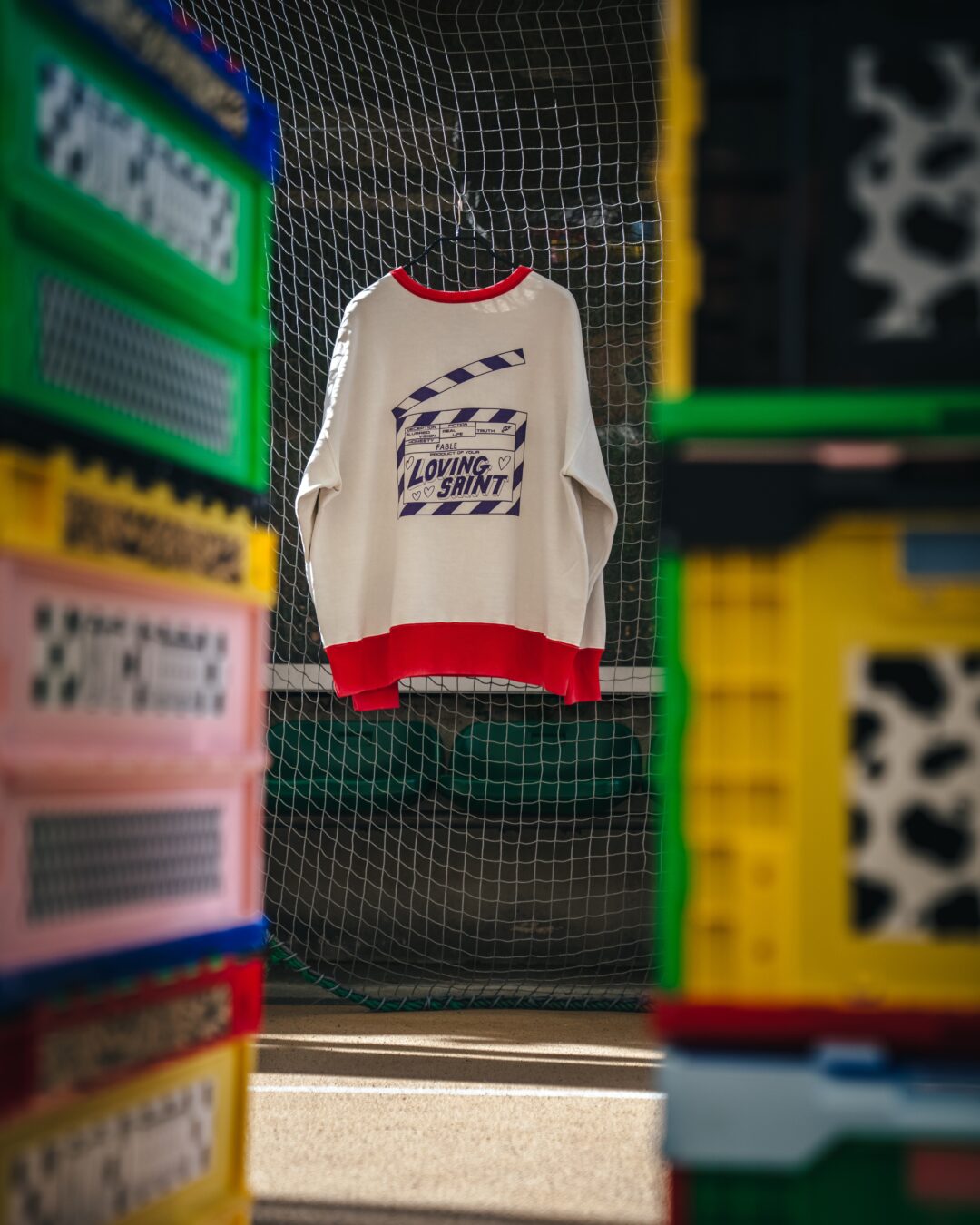 SAINT Mxxxxxx 2026 SS 4th Dropとして「Beastie Boys」&「Sean Wotherspoon」&「DEATH NOTE」とのコラボアイテムが3/7 発売 (セントマイケル 2026年 春夏)