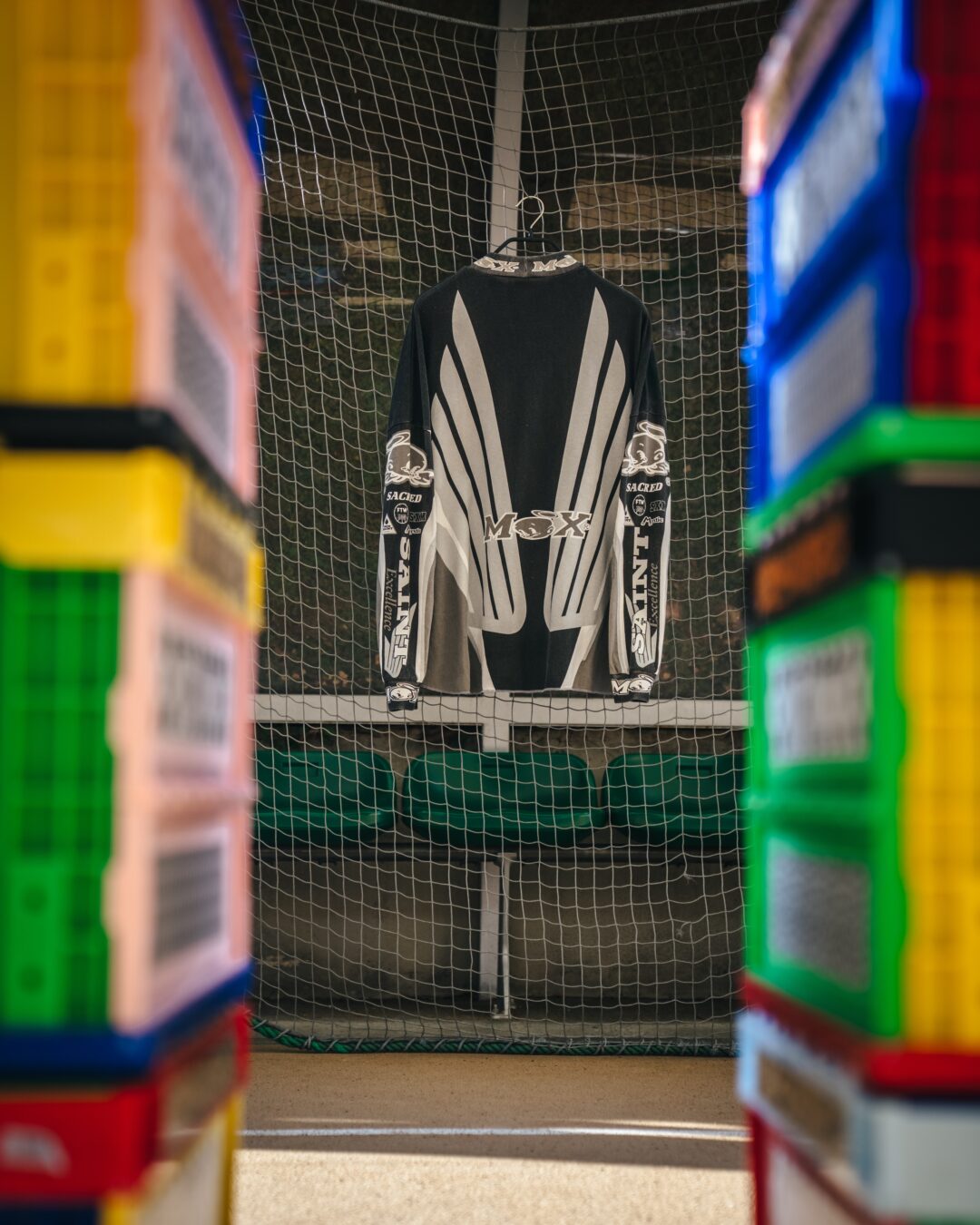 SAINT Mxxxxxx 2026 SS 4th Dropとして「Beastie Boys」&「Sean Wotherspoon」&「DEATH NOTE」とのコラボアイテムが3/7 発売 (セントマイケル 2026年 春夏)