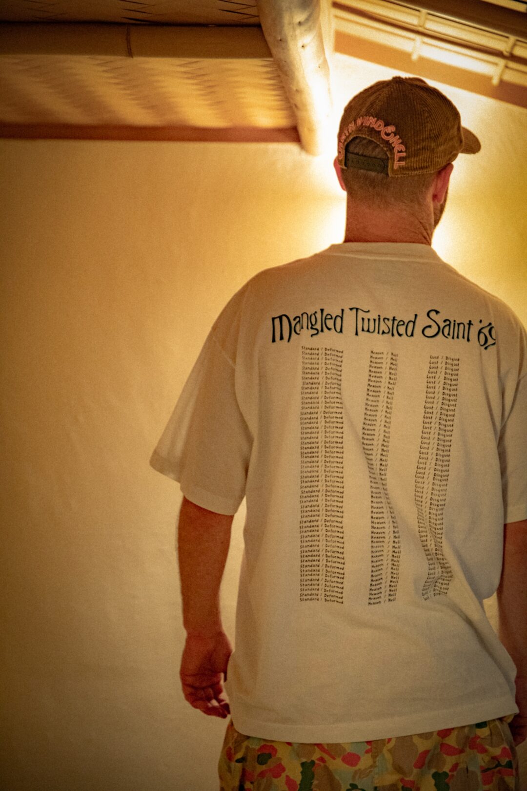 SAINT Mxxxxxx 2026 SS 4th Dropとして「Beastie Boys」&「Sean Wotherspoon」&「DEATH NOTE」とのコラボアイテムが3/7 発売 (セントマイケル 2026年 春夏)