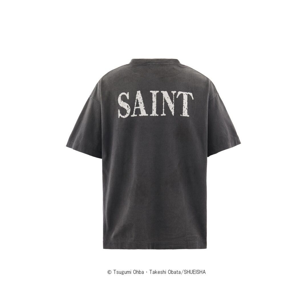 SAINT Mxxxxxx 2026 SS 4th Dropとして「Beastie Boys」&「Sean Wotherspoon」&「DEATH NOTE」とのコラボアイテムが3/7 発売 (セントマイケル 2026年 春夏)