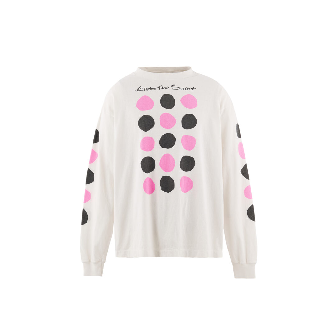 SAINT Mxxxxxx 2026 SS 4th Dropとして「Beastie Boys」&「Sean Wotherspoon」&「DEATH NOTE」とのコラボアイテムが3/7 発売 (セントマイケル 2026年 春夏)