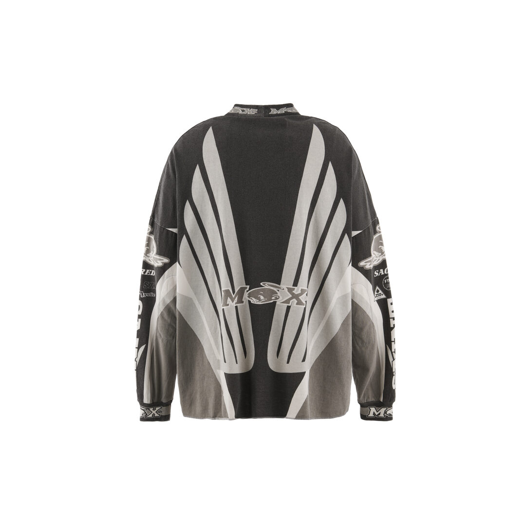 SAINT Mxxxxxx 2026 SS 4th Dropとして「Beastie Boys」&「Sean Wotherspoon」&「DEATH NOTE」とのコラボアイテムが3/7 発売 (セントマイケル 2026年 春夏)