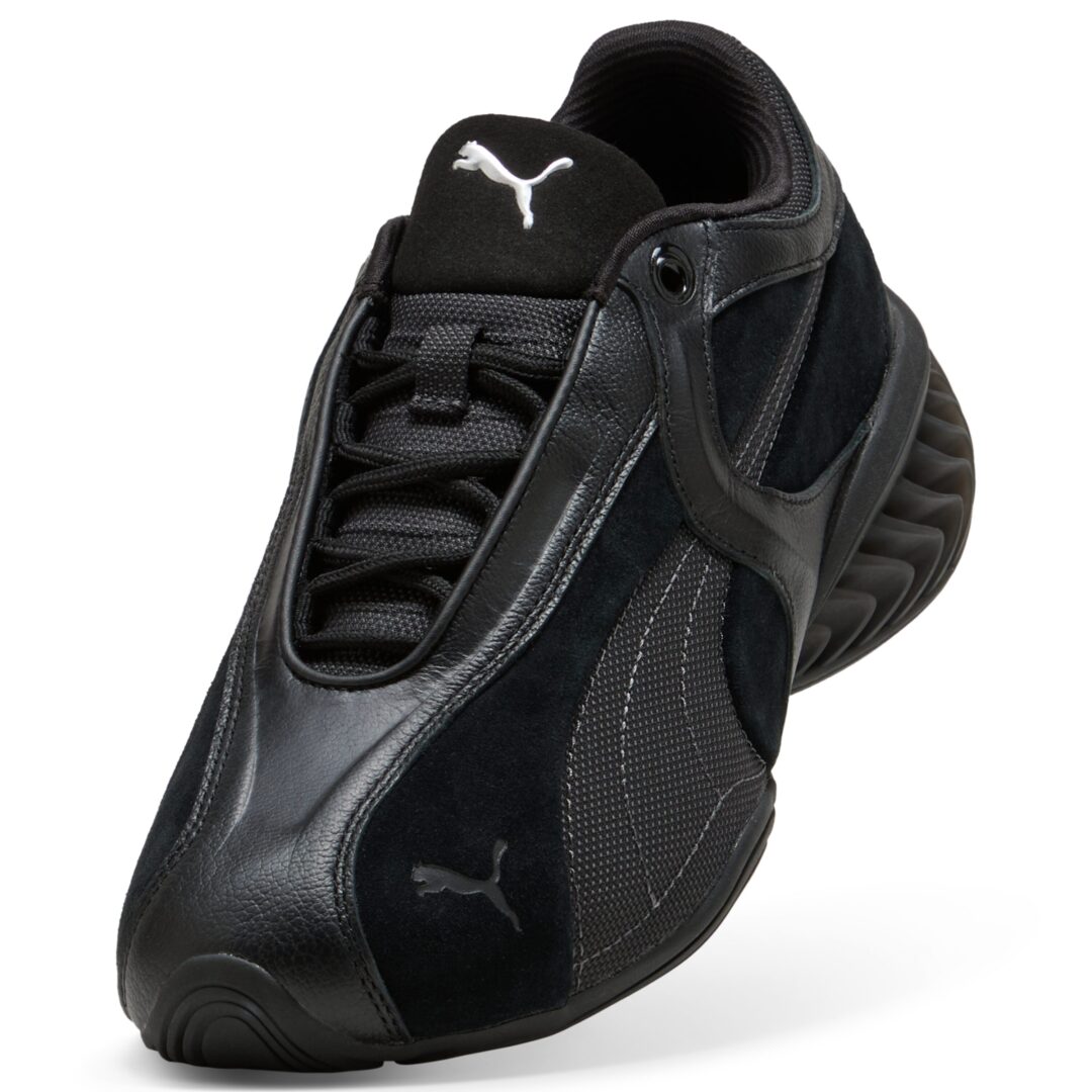 【2026年 3/1 発売】PUMA CELL GEO 1 “Puma Black” (プーマ セル ジオ “ブラック”) [405336-03]